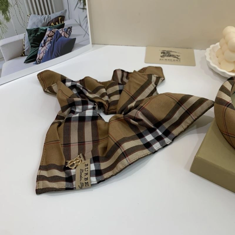 Burberry Hair Hoop Thermal 263821