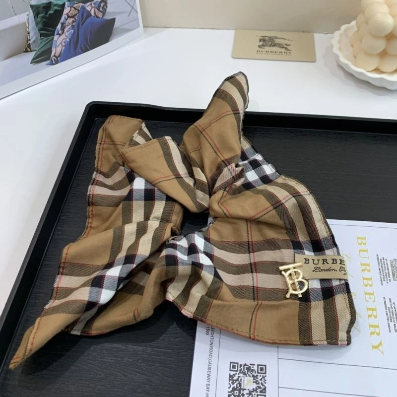 Burberry Hair Hoop Thermal 263821