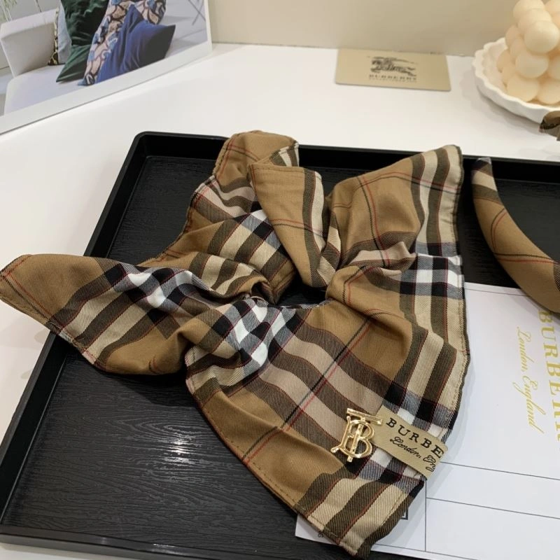 Burberry Hair Hoop Thermal 263821