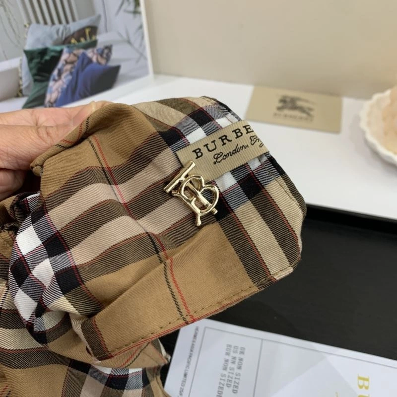 Burberry Hair Hoop Thermal 263821