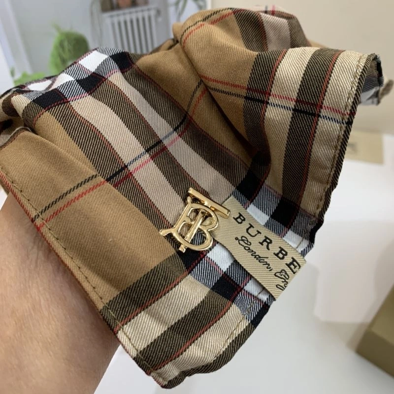 Burberry Hair Hoop Thermal 263821