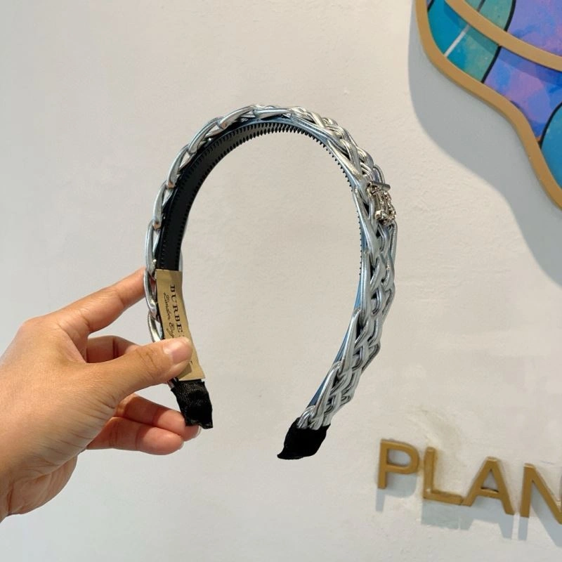 Timeless Burberry Hair Hoop 263816