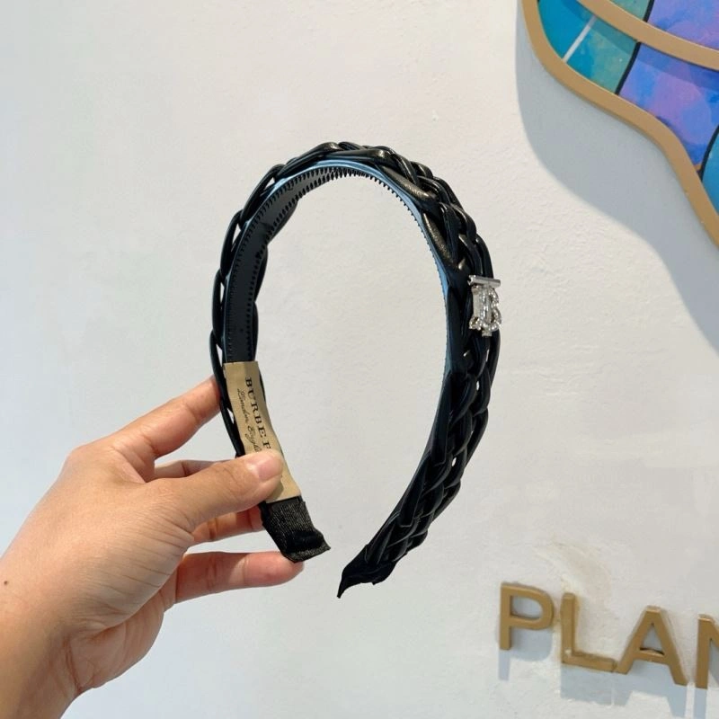 Burberry Hair Hoop SmartChoice 263798