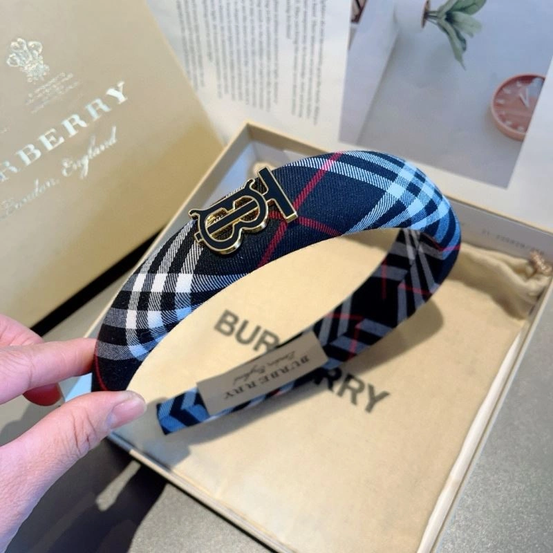 Burberry Hair Hoop Unique 263437