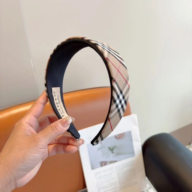 Burberry Hair Hoop Unique 263412