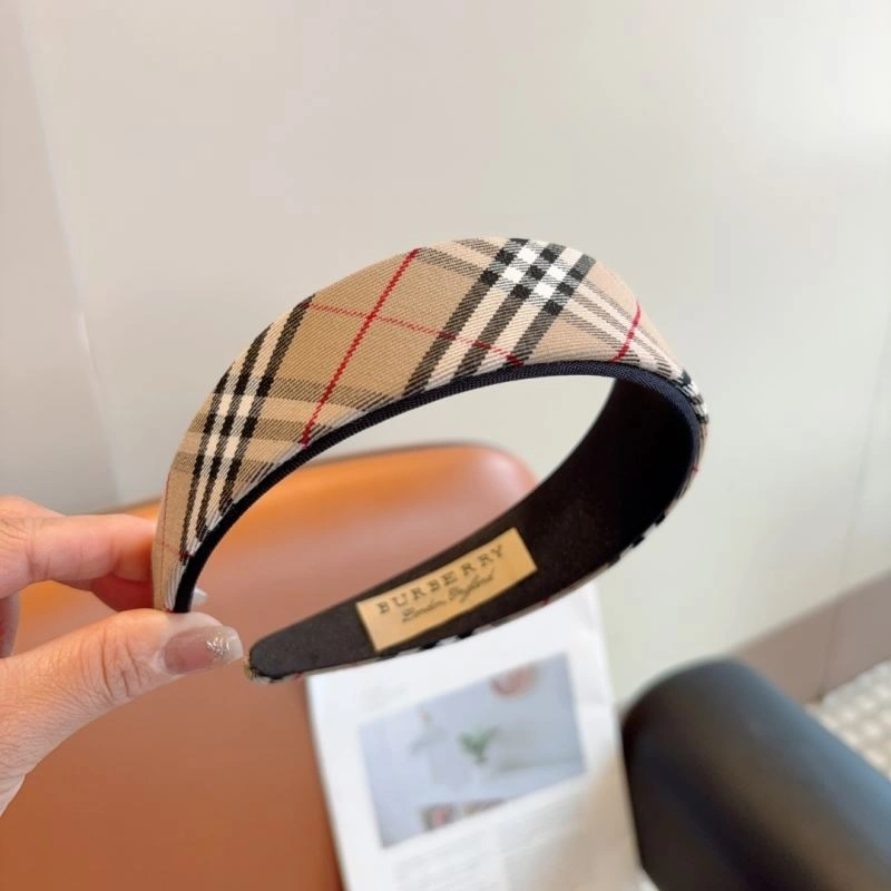Burberry Hair Hoop Unique 263412