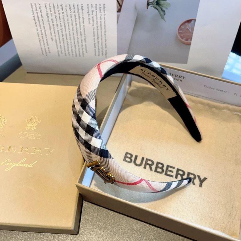Burberry Hair Hoop UrbanChic 263419