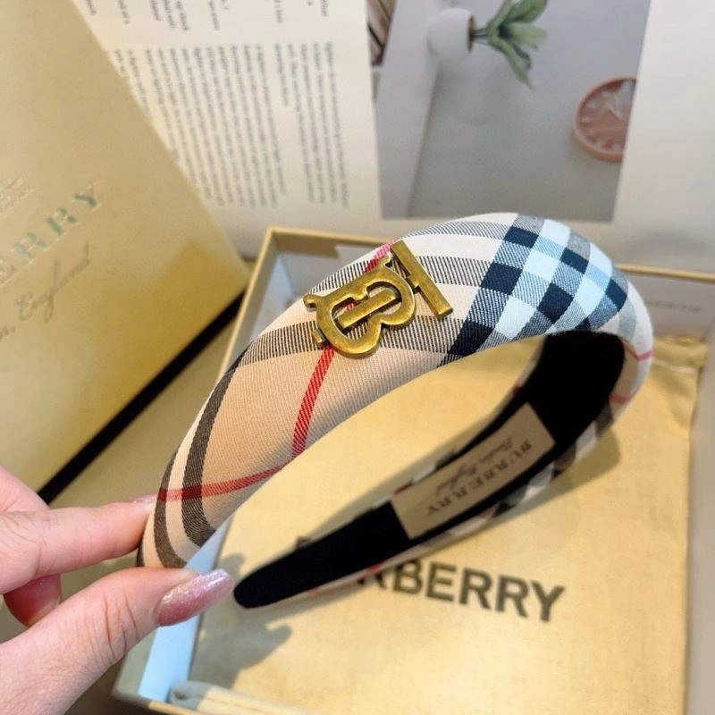 Burberry Hair Hoop UrbanChic 263419