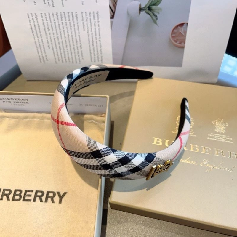Burberry Hair Hoop UrbanChic 263419