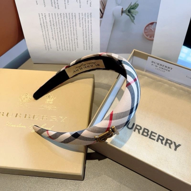Burberry Hair Hoop UrbanChic 263419