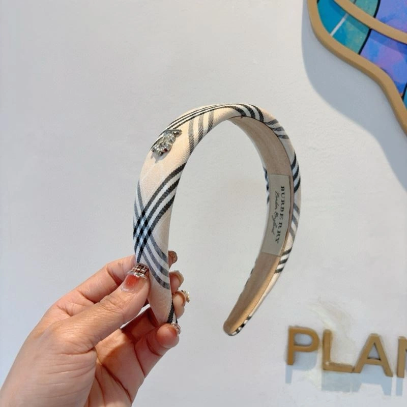 Burberry Hair Hoop HighQuality 263402