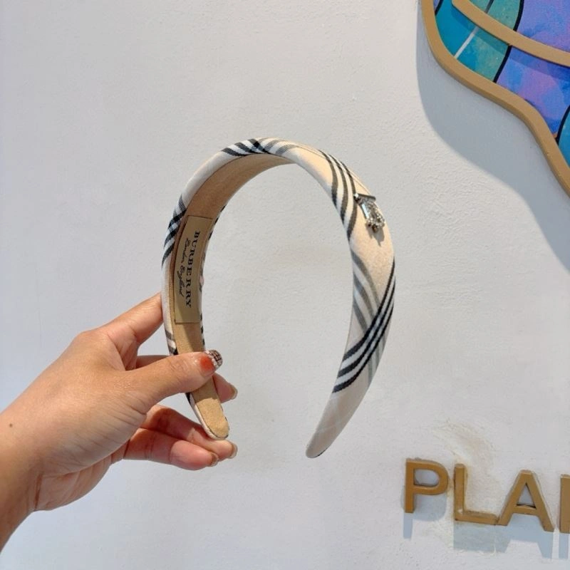Burberry Hair Hoop HighQuality 263402