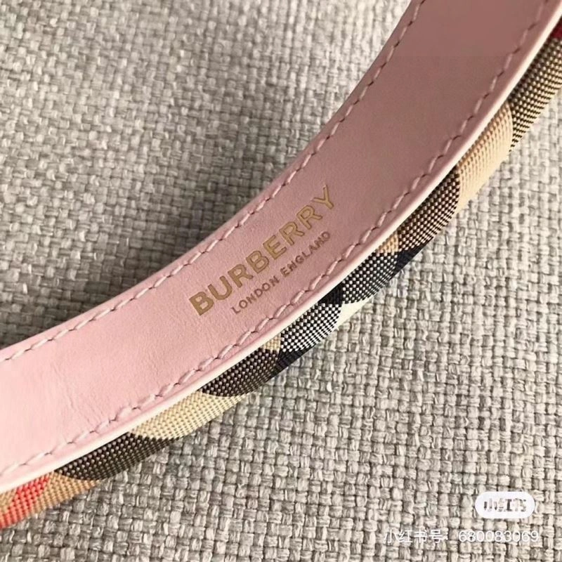 SportInspired Burberry Hair Hoop 264927