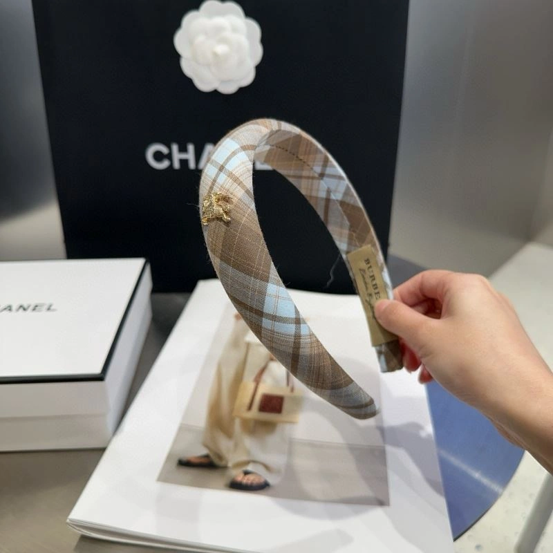 Burberry Hair Hoop Trendsetting 264925