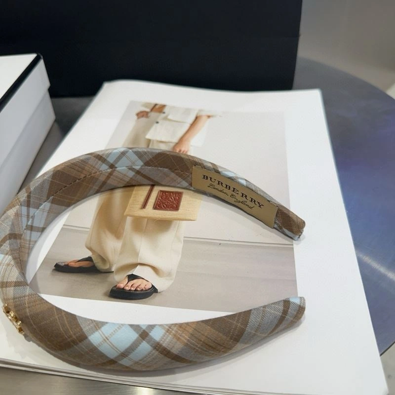 Burberry Hair Hoop Trendsetting 264925