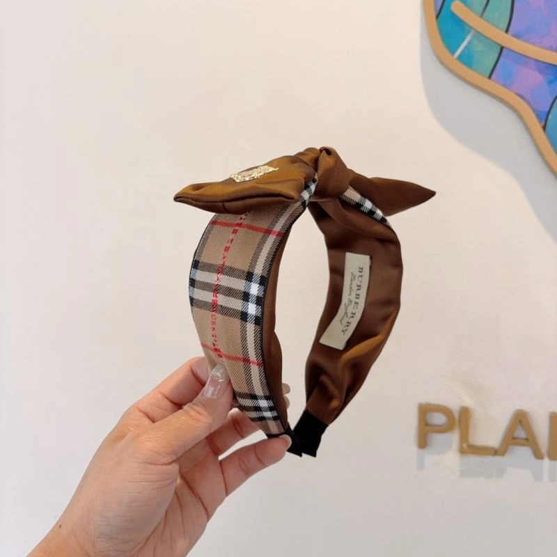 Burberry Hair Hoop Original 264916