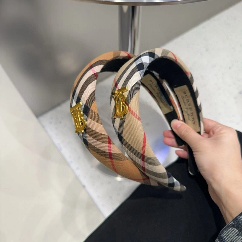 Burberry Hair Hoop FastDry 264923