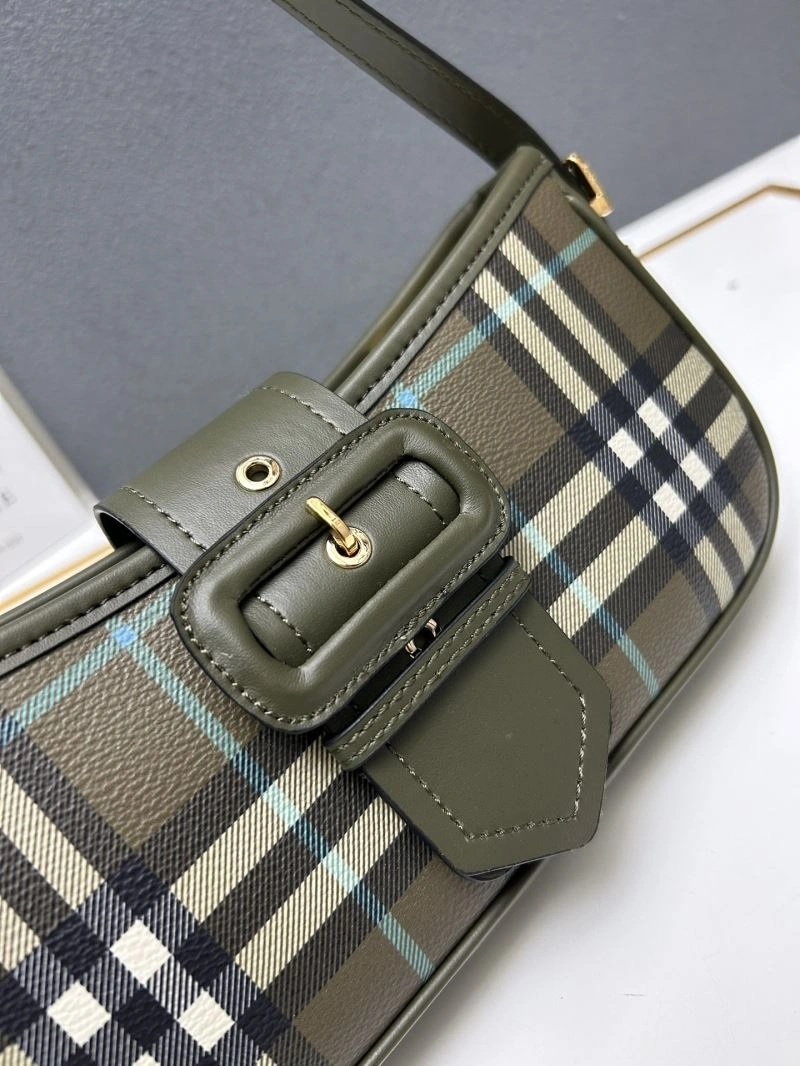 GoodFit Burberry Hobo Bags 84593
