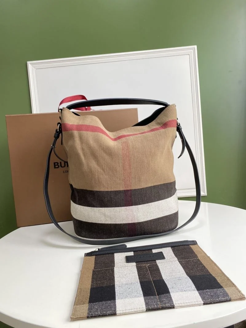 DailyWear Burberry Hobo Bags 51750