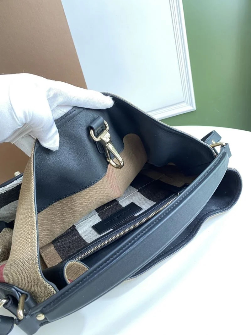DailyWear Burberry Hobo Bags 51750