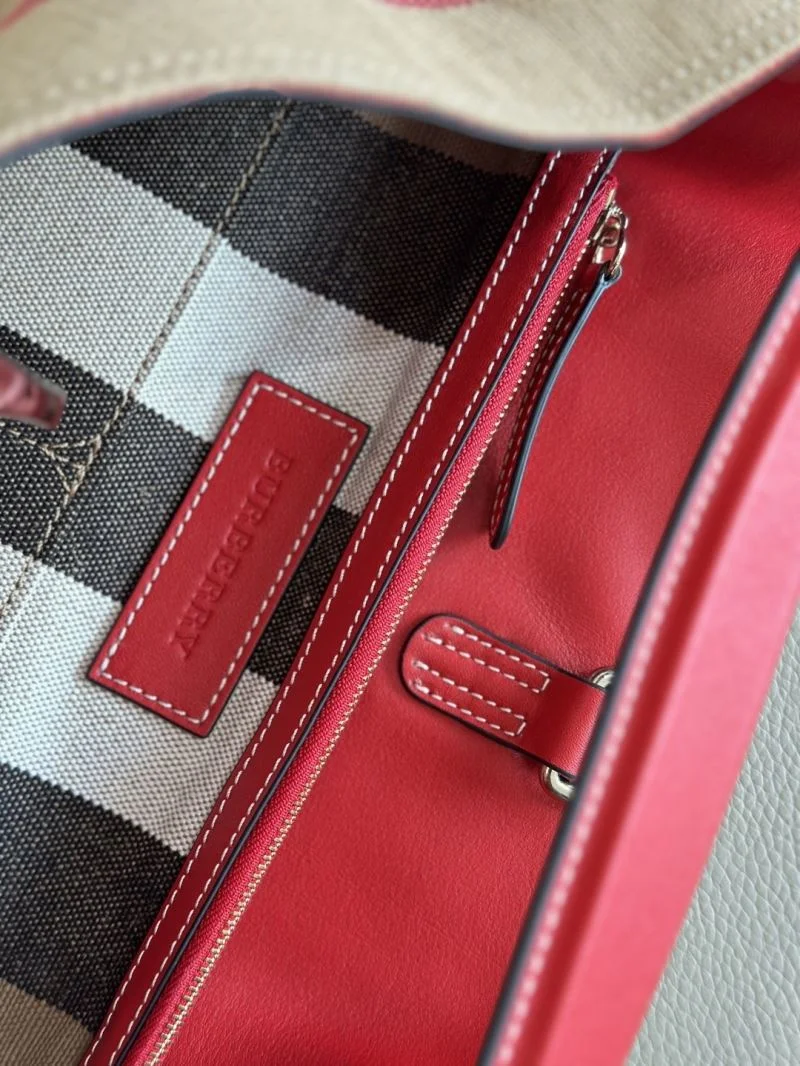 Casual Burberry Hobo Bags 51744
