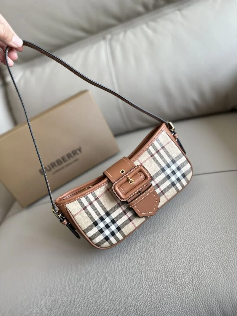 Burberry Hobo Bags EasyMatch 51741