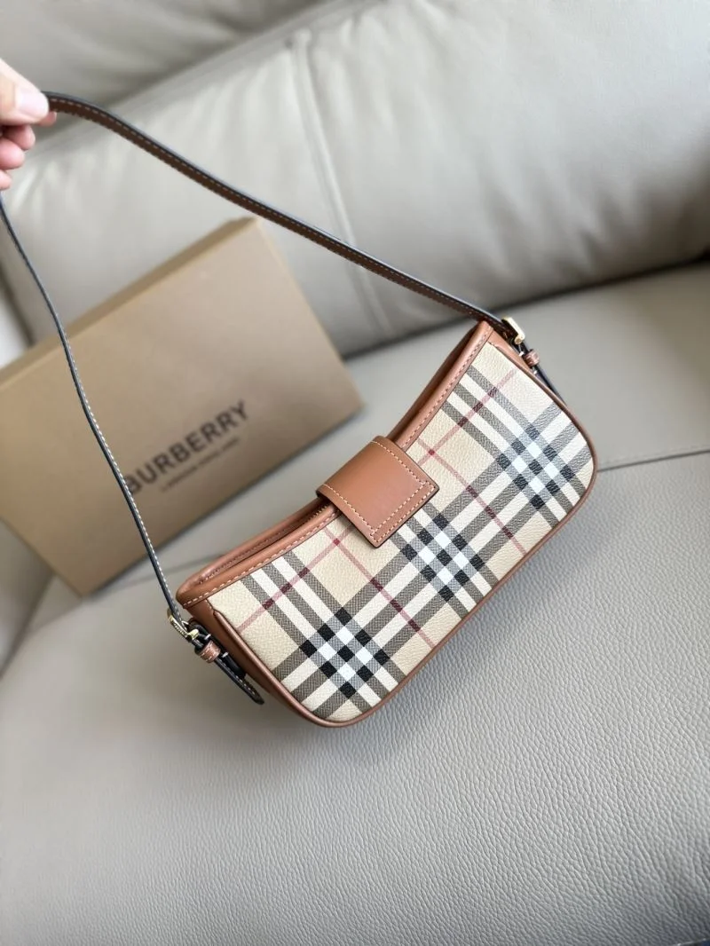Burberry Hobo Bags EasyMatch 51741