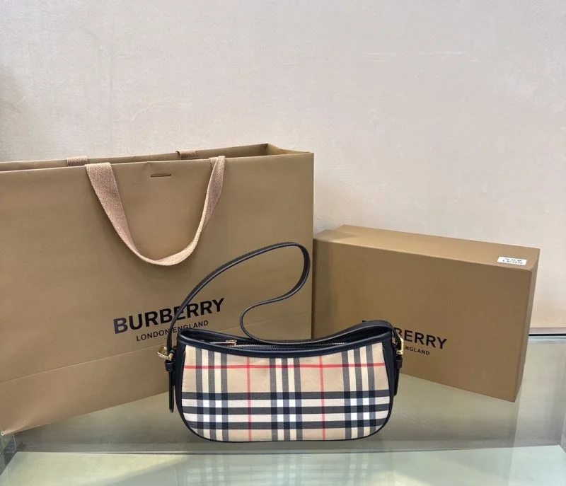 Cozy Burberry Hobo Bags 51740
