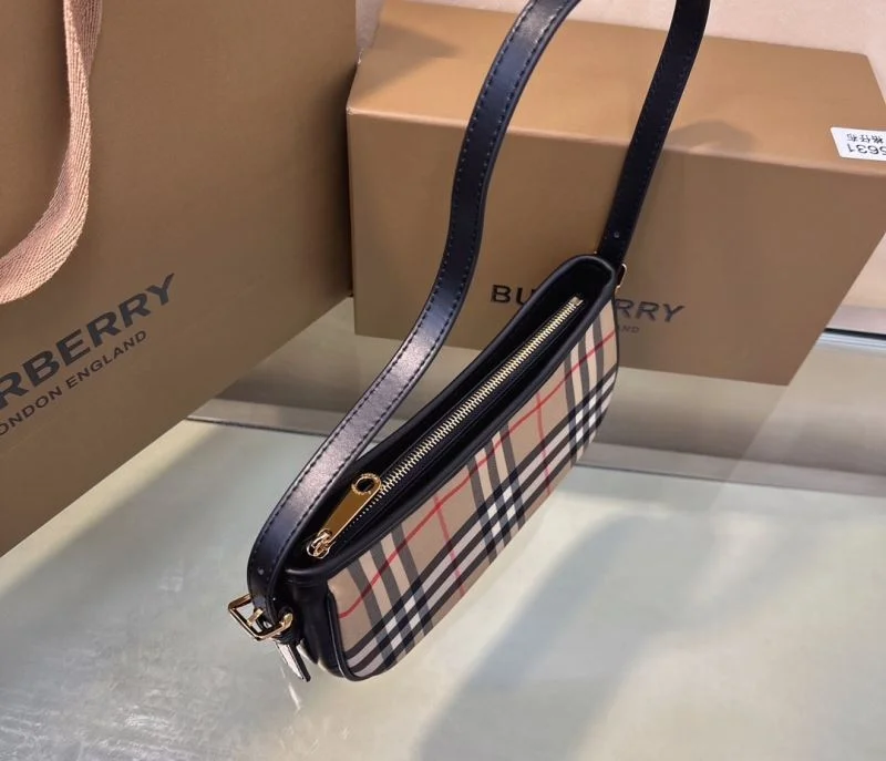 Cozy Burberry Hobo Bags 51740