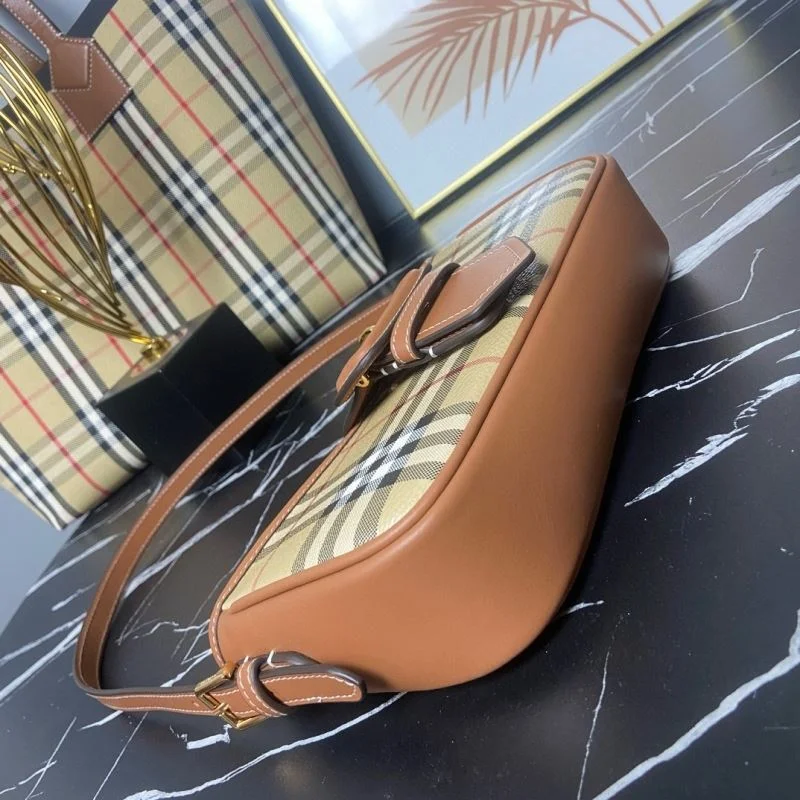 Snug Burberry Hobo Bags 38115