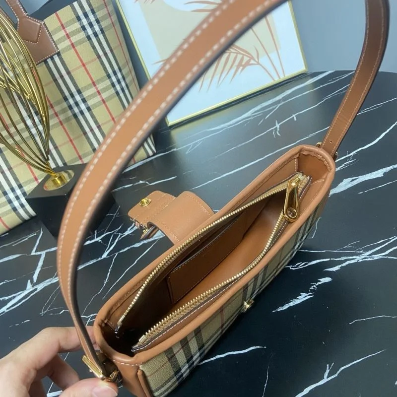 Snug Burberry Hobo Bags 38115