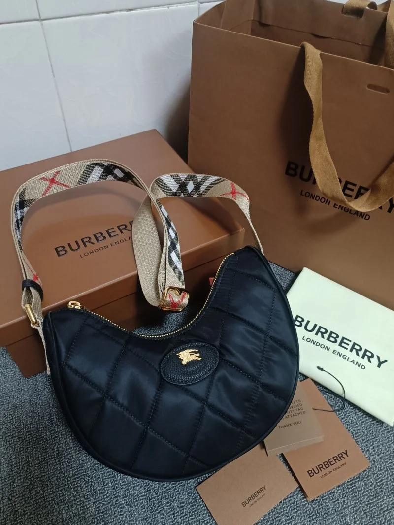 Burberry Hobo Bags QuickDry 38114