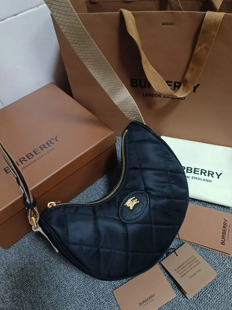 Burberry Hobo Bags QuickDry 38114
