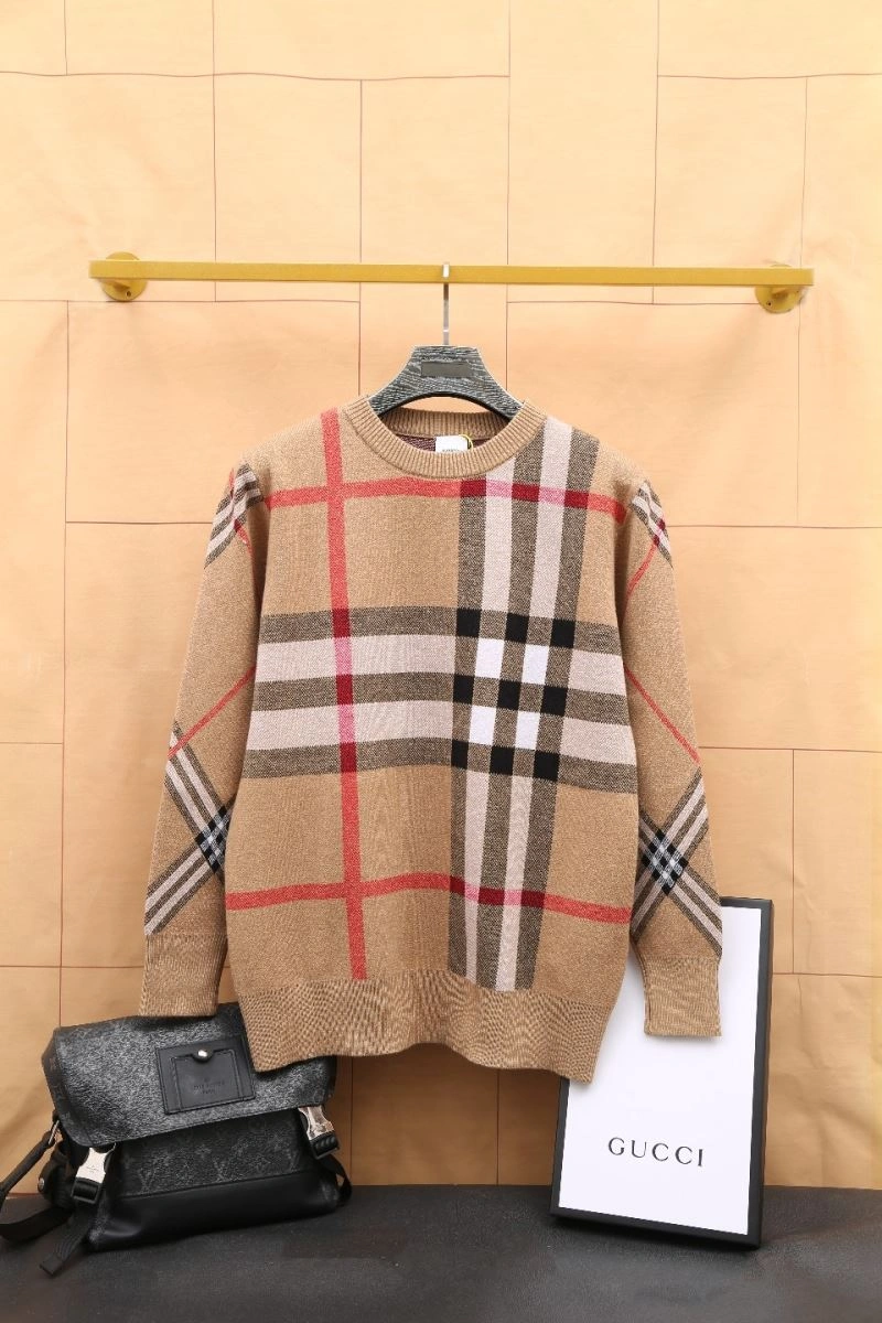 Breathable Burberry Hoodies 104742