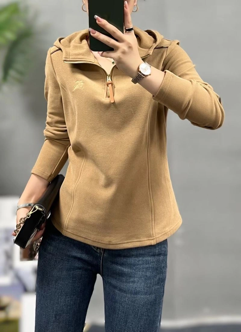 Sustainable Burberry Hoodies 104765