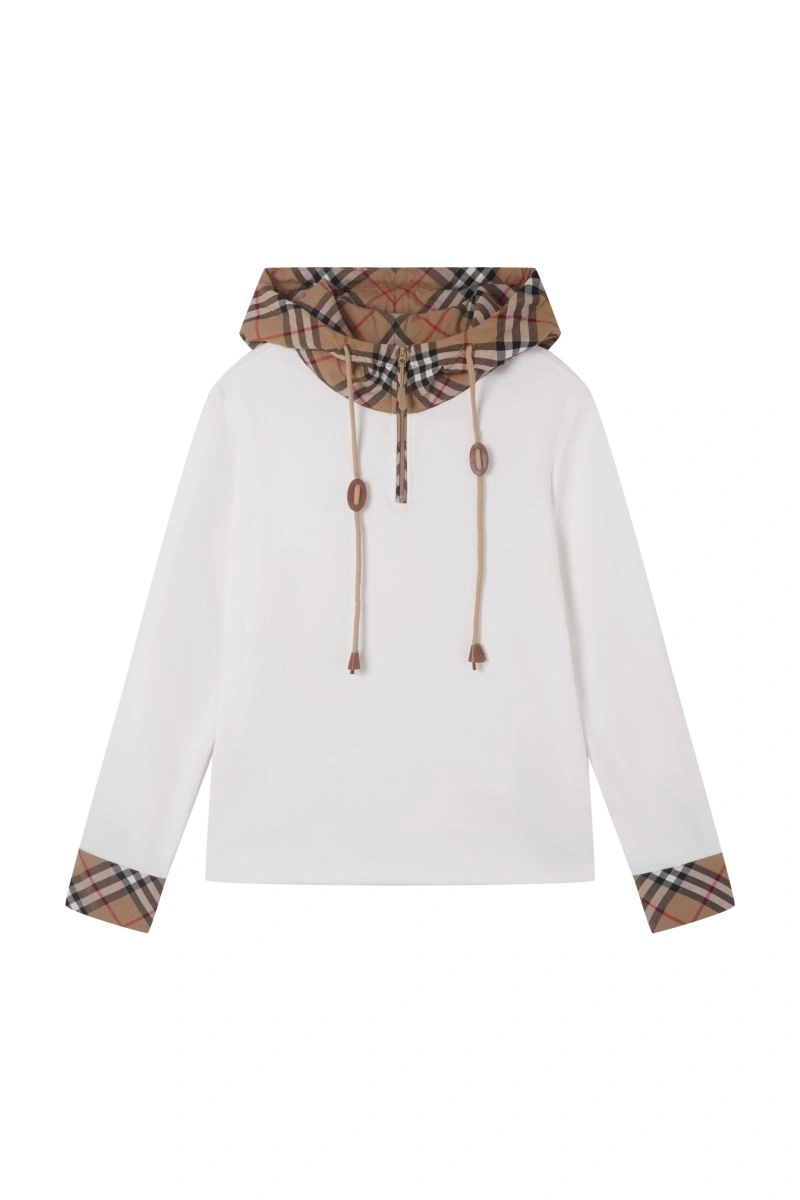 Burberry Hoodies TechFriendly 104762