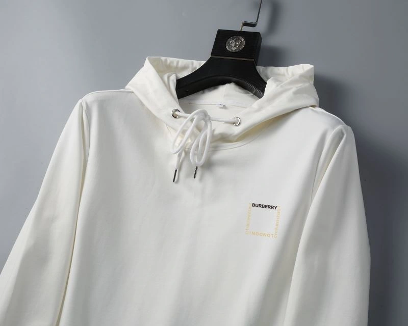 Vibrant Burberry Hoodies 105788