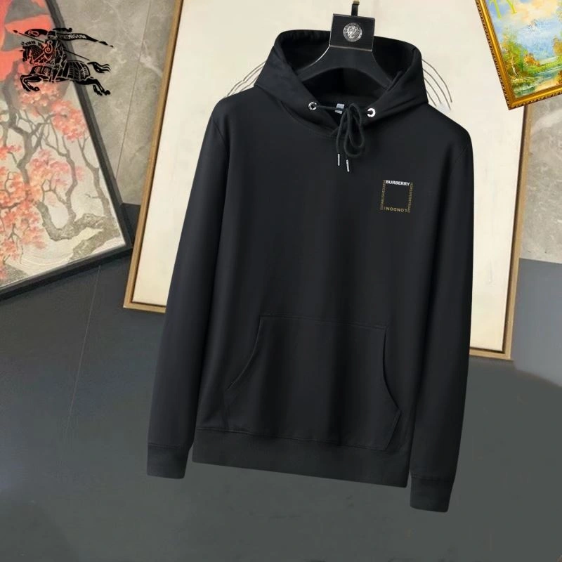Vibrant Burberry Hoodies 105788
