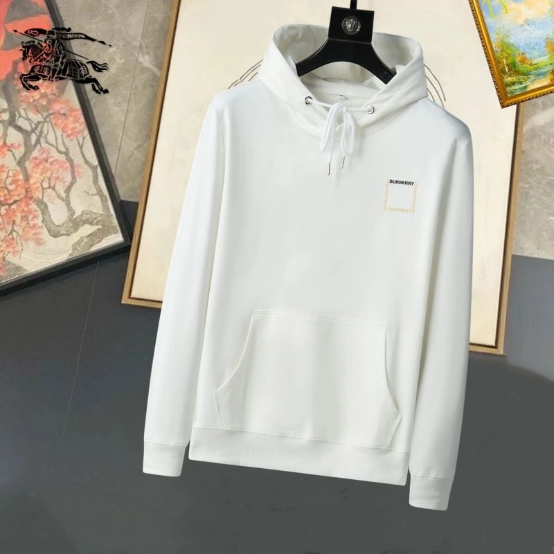 Vibrant Burberry Hoodies 105788