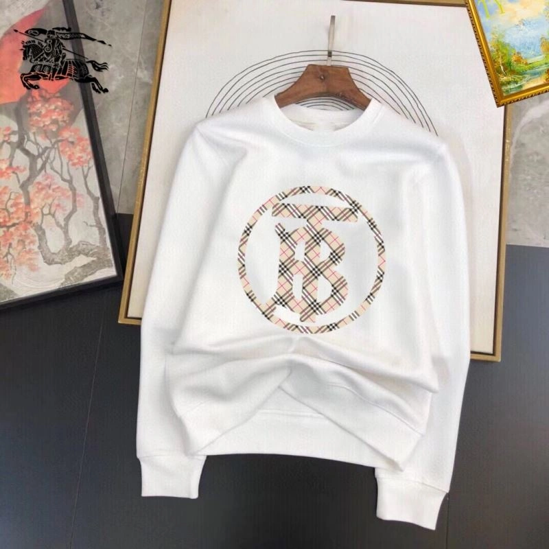 Burberry Hoodies Breathable 105786