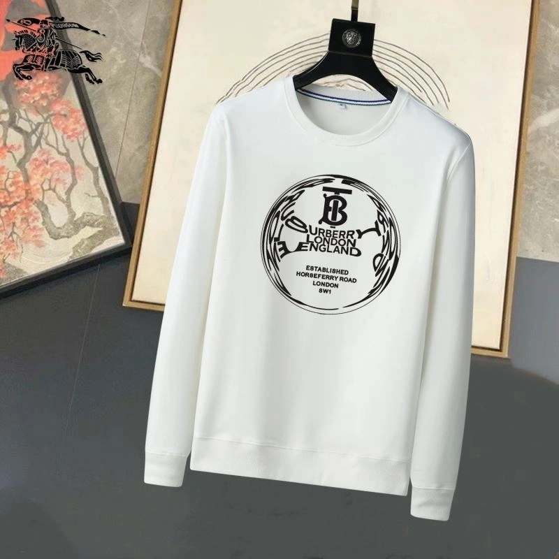 Lightweight Burberry Hoodies 99395