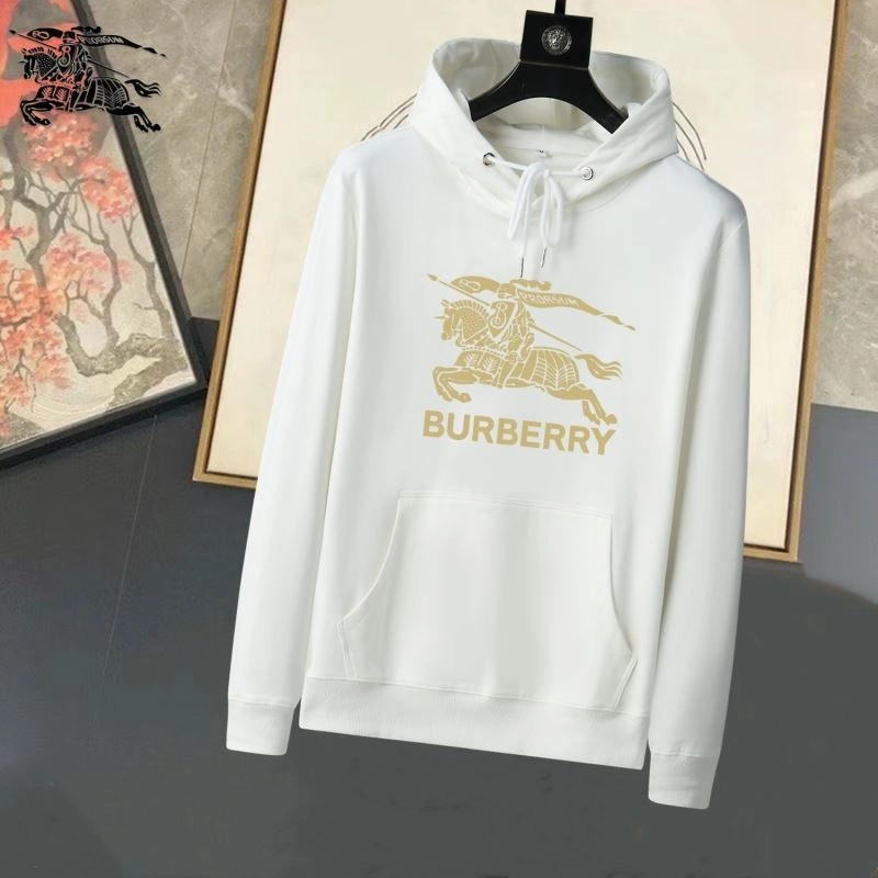 Burberry Hoodies Fashionable 99434