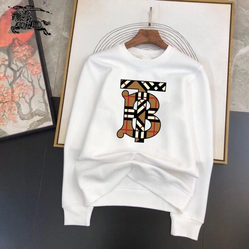 Burberry Hoodies WeatherProof 99393