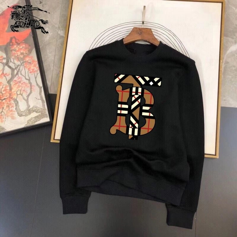 Burberry Hoodies WeatherProof 99393