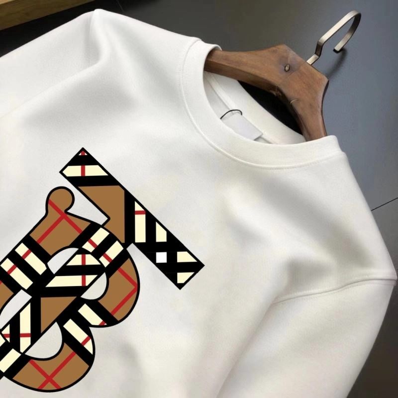 Burberry Hoodies WeatherProof 99393