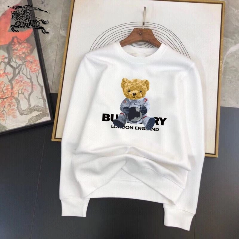 Burberry Hoodies Snug 99435