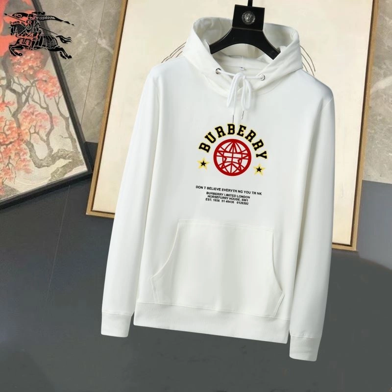 Burberry Hoodies Casual 99401