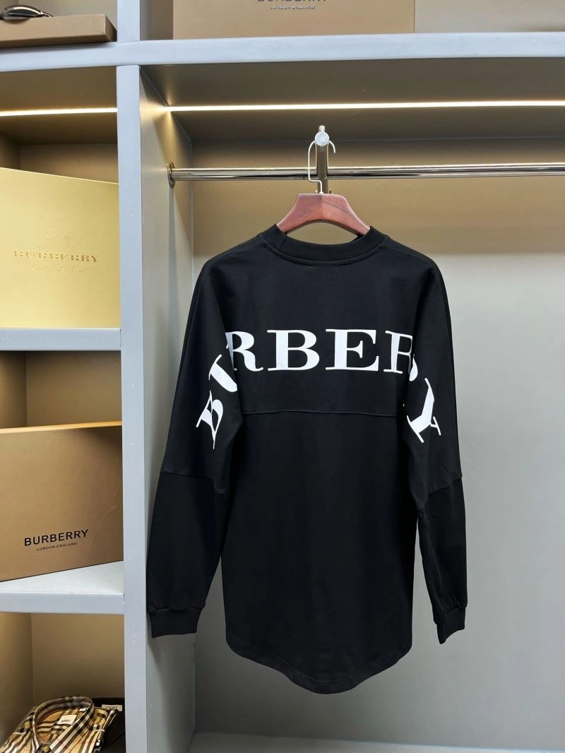 Burberry Hoodies ZeroBulk 103300