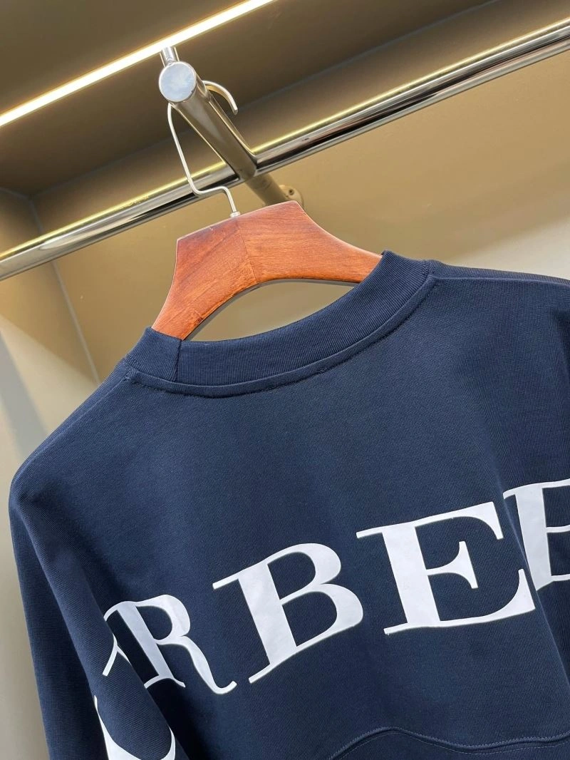 FastDry Burberry Hoodies 103301