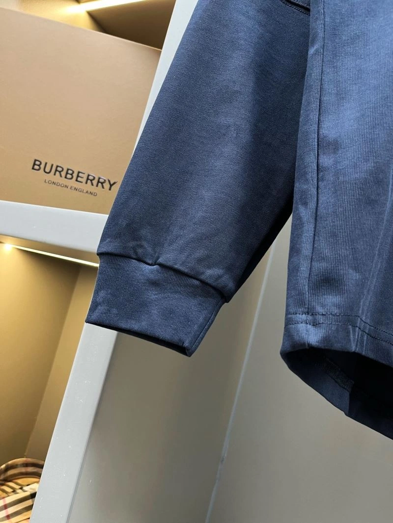 FastDry Burberry Hoodies 103301